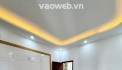Bán nhà Gò Vấp, hẻm xe hơi Lê Đức Thọ, gần chợ Xóm Mới, 56M² x4 tầng, 5Pn, hơn 6 tỷ